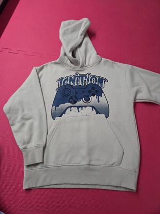 Mikina, chapter young,134