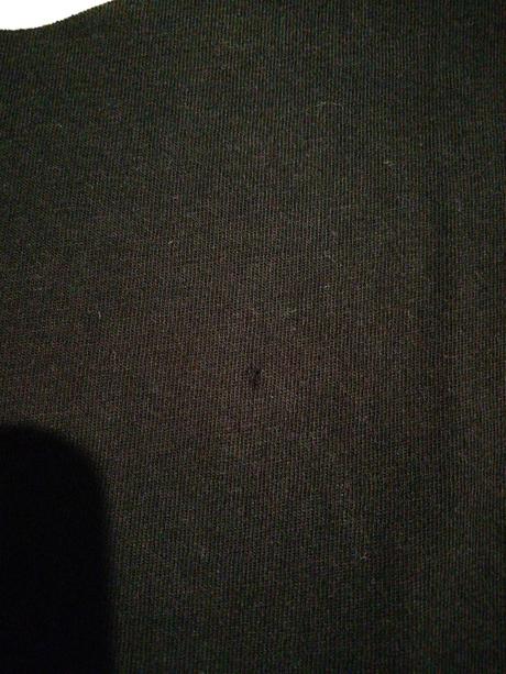 Tričká v super stave, 98