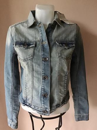 Riflova bunda, new look,36 / s