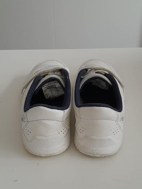 Tenisky, veľ.34, decathlon,34