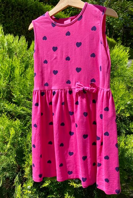 Detské šaty značky atut, 128