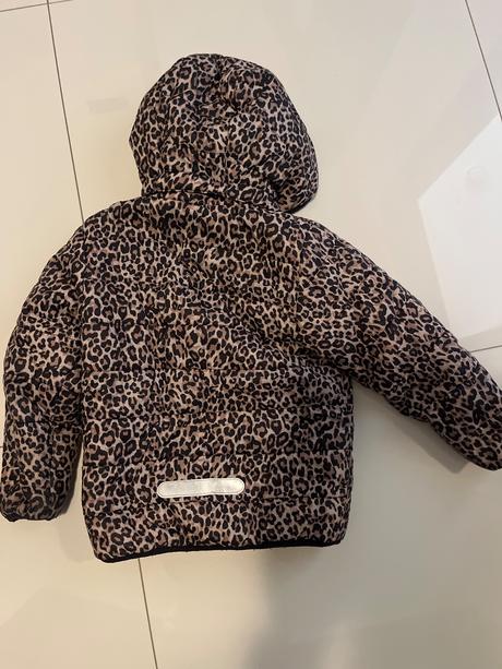 Prechodna bundicka lindex, lindex,110