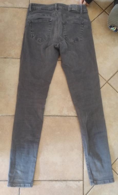 Rifle s kamienkami, s