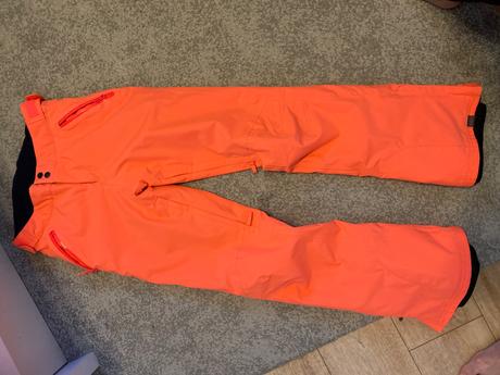 Roxy dámske nohavice na zimu / lyže / snowboard, roxy,s