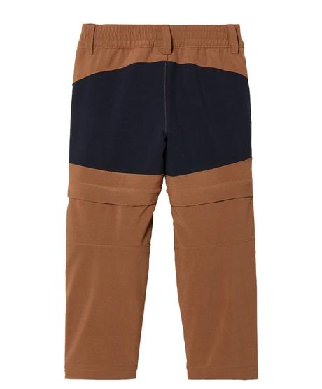 Chlapčenské funkčné nohavice, lupilu,128