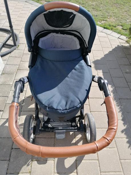 Hlboký kočík mutsy evo, mutsy,mutsy evo