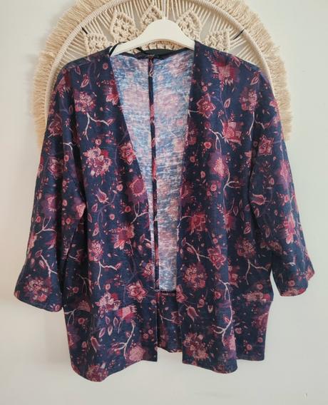 Letný kardigán only, only,l