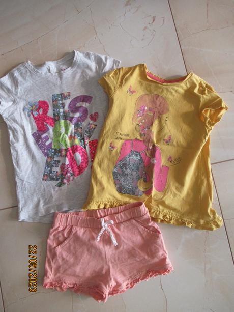 Tričko, reserved,110