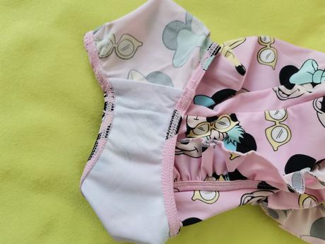 Nové plavky minnie, pepco,98