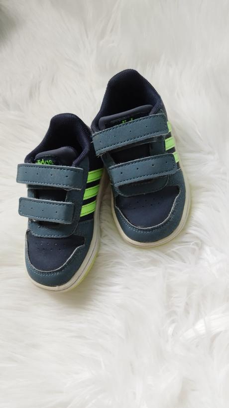 Tenisky adidas, adidas,22