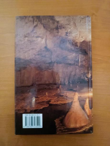 Slovensko - sprístupnené jaskyne, 