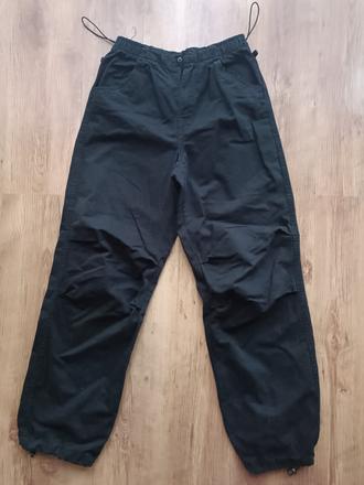 Dámske nohavice v.xs, bershka,xs