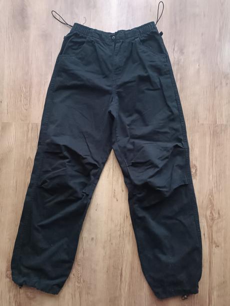 Dámske nohavice v.xs, bershka,xs