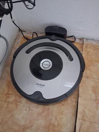 Irobot roomba 616 robotický vysávač, 