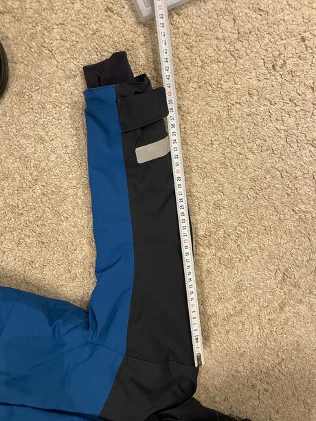 Zimny overal didriksons 116, didriksons1913,116