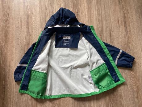 C&a gumená bunda, c&a,116