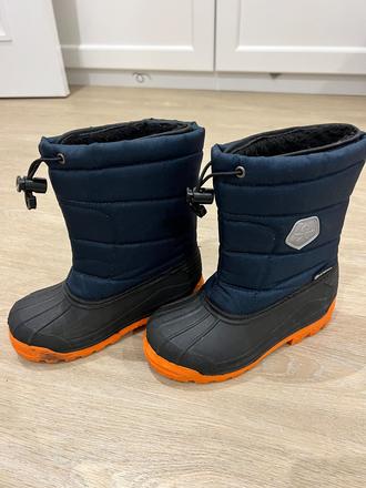 Zimné topánky, 31