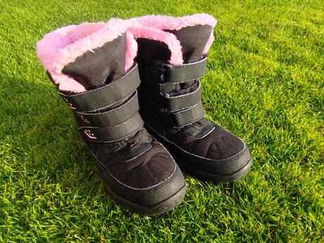 Nepremokavé čižmy, loap,32