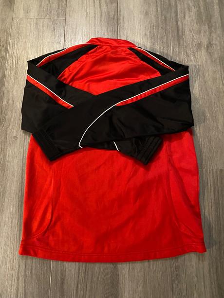 Tepláková súprava zn. rucanor, veľ. 164, 164