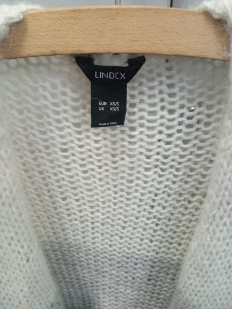 Kardigan, lindex,xs