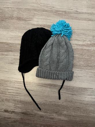 Zimne ciapky, f&f,86