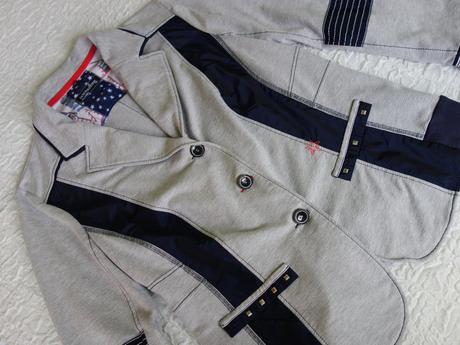 Dámske sako innovazione veľ. 44, xl