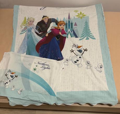 Detský set softissimo - palón 2v1 a vankúš, šírka (cm): 90,dĺžka (cm): 130