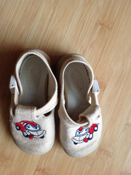 Papucky, zetpol,19