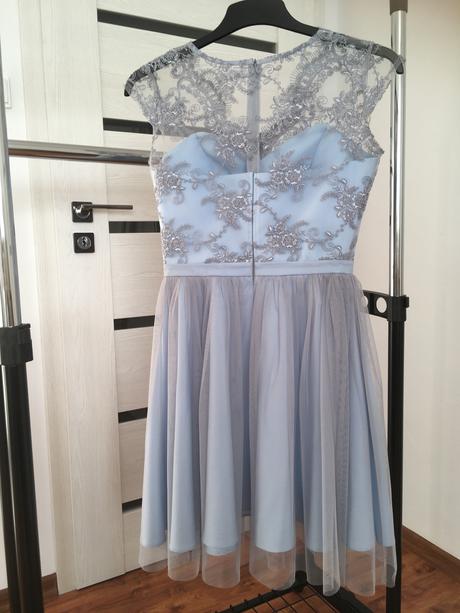 Šaty spoločenské, 38