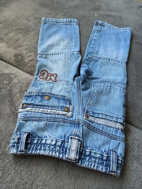 Rifle s mikinkou, kiki&koko,92