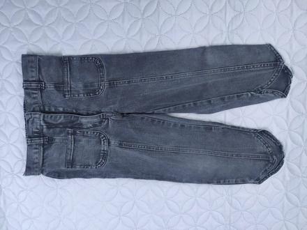 Rifle do ciziem zn. dirkje , elasticke, dirkje,104