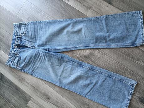 Rifle, h&m,36