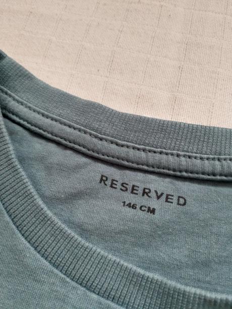 Tričko 'perspective' - iba oprané, reserved,146