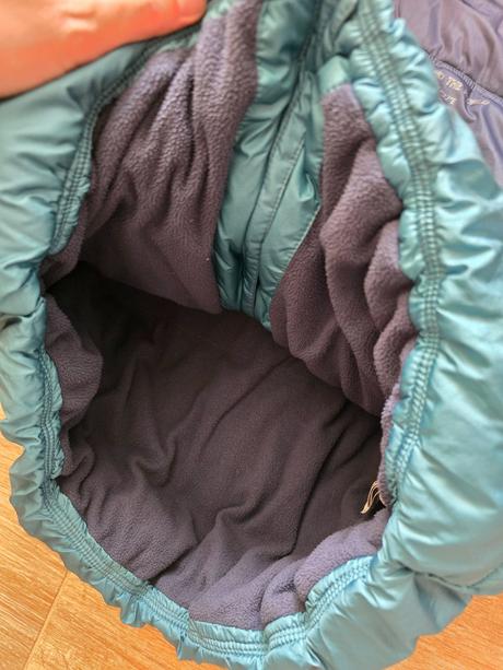 Zimná bunda č.158/164, reserved,158