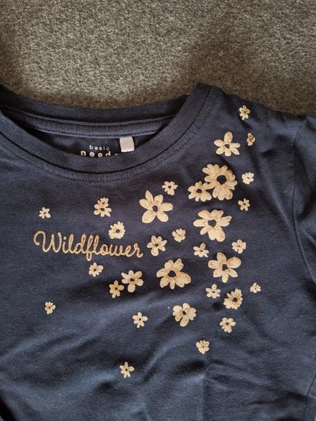 Tričko name it, name it,104