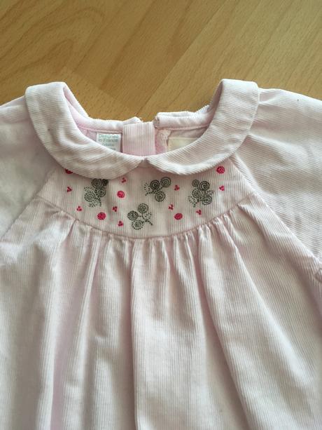 Mencestrove saty - zn.obaïbi, obaibi,86