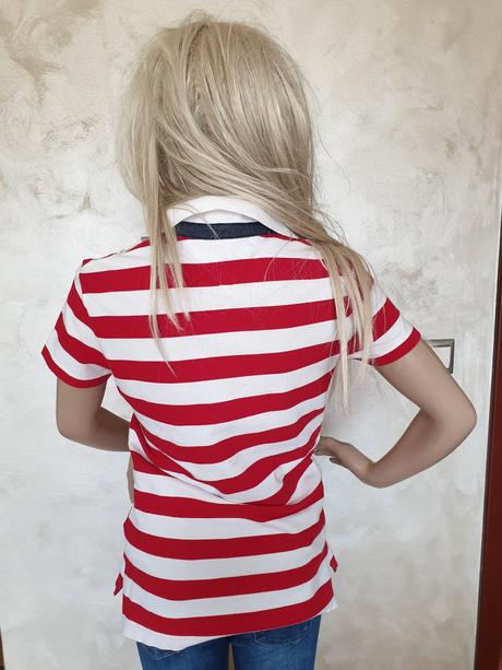 Tommy hilfiger polo tricko, tommy hilfiger,s
