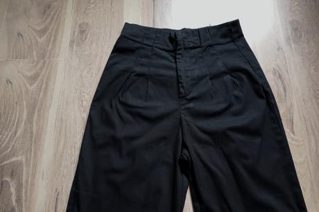 Nohavice zara, zara,xs