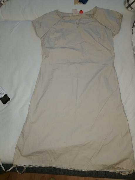 Koselove saty - nove, m