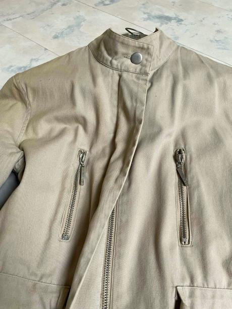 Štýlová super bunda, m