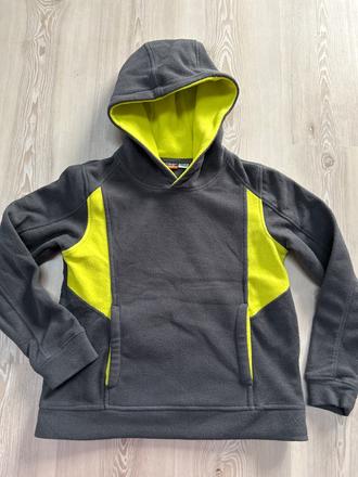 Flisova mikina, crivit,134