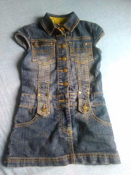 Riflove saty, kenvelo,110