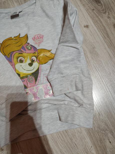 Mikina skye, nickelodeon,122