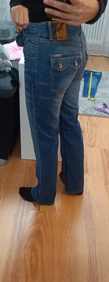 Rifle gsus nove xs, xs