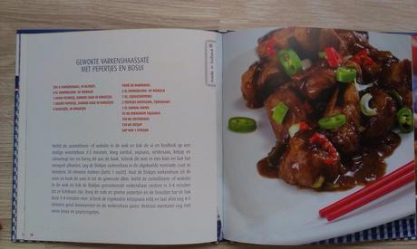 Kucharska kniha, 