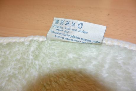 Hruba spanielska deka, 