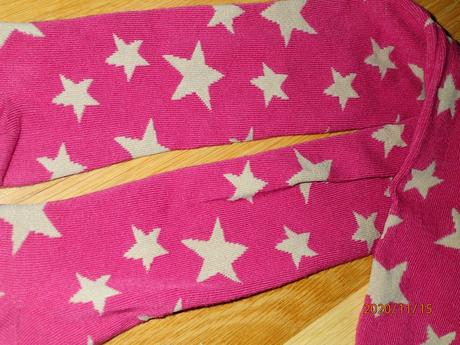 Pančušky  3/kus, 110