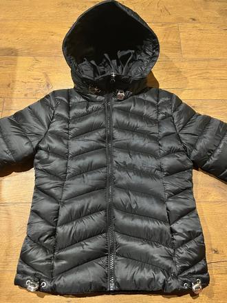 Prešívaná bunda, terranova,116