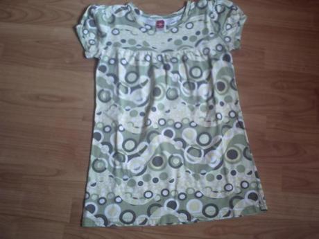 Tricko-tunika, c&a,146