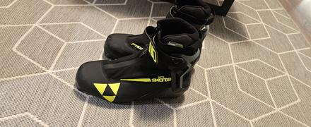 Panske fisher rc3 skate- topanky na bezky, fischer,42